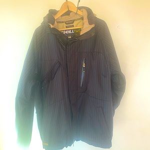 O’Neil snowboarding jacket / parka